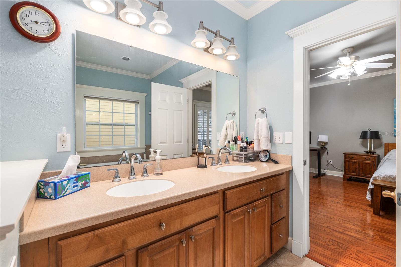 HILLCREST RESIDENTIAL PLANNED DEVELOPMEN - Residential