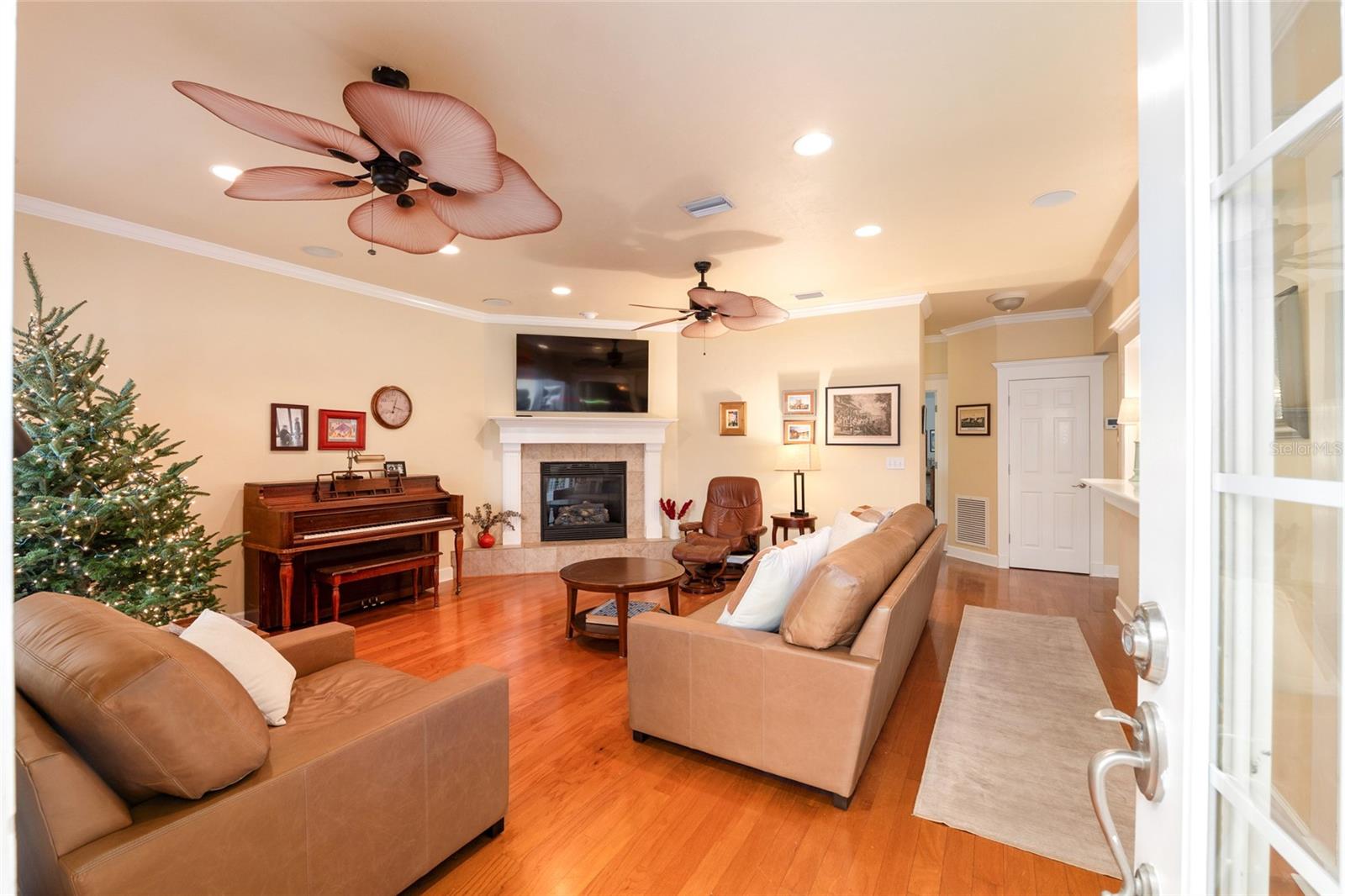 HILLCREST RESIDENTIAL PLANNED DEVELOPMEN - Residential