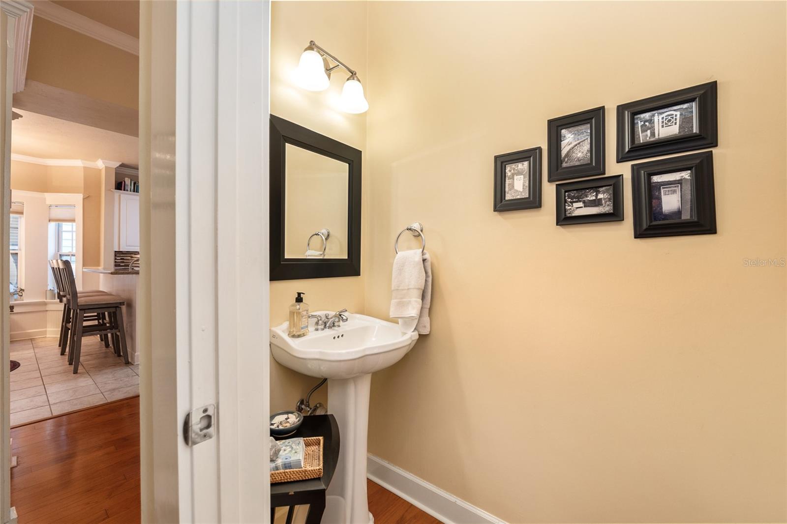 HILLCREST RESIDENTIAL PLANNED DEVELOPMEN - Residential