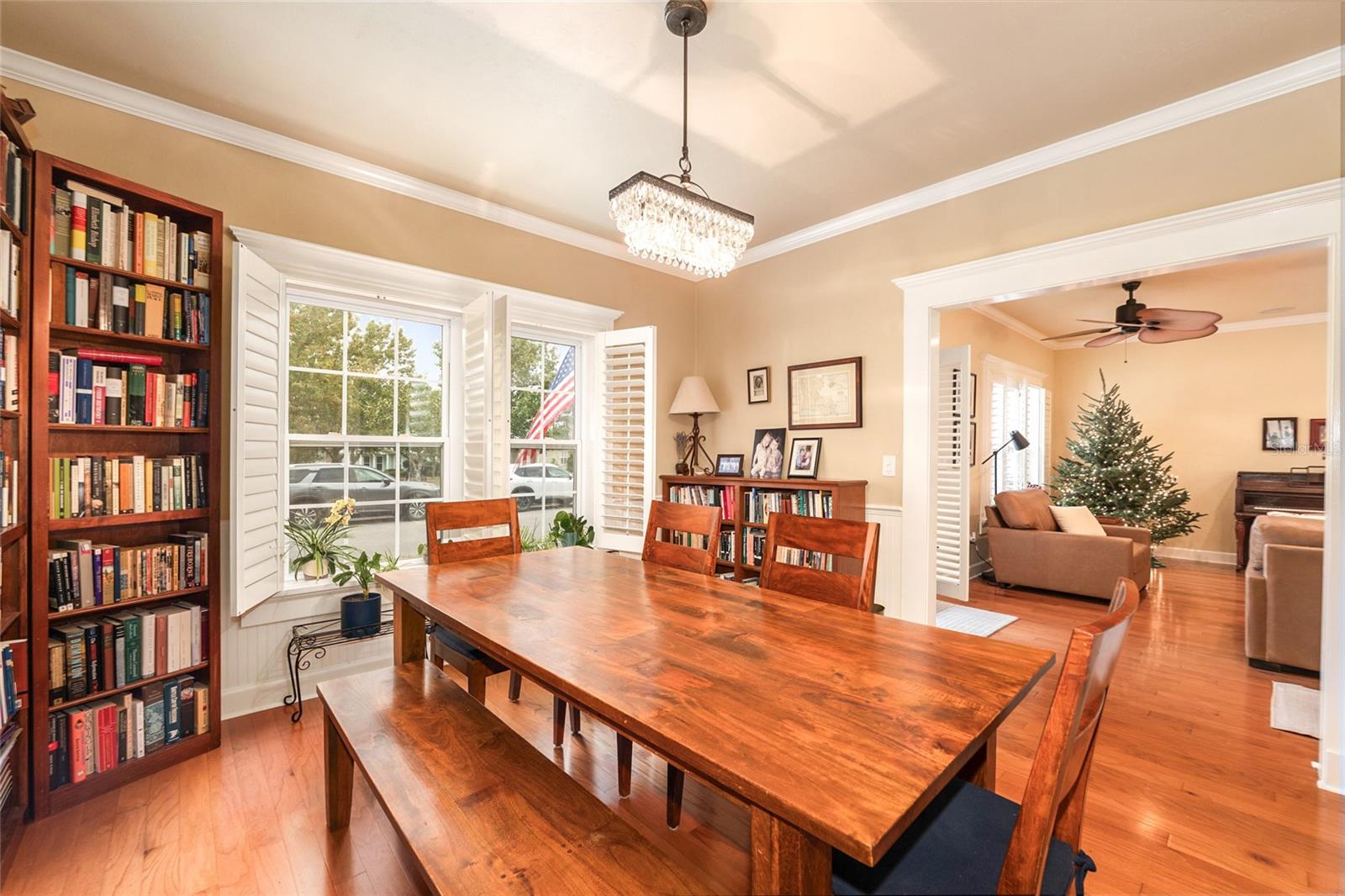 HILLCREST RESIDENTIAL PLANNED DEVELOPMEN - Residential