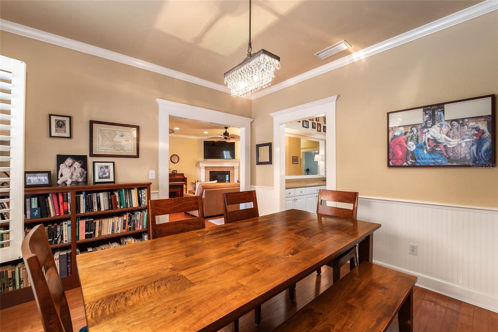 HILLCREST RESIDENTIAL PLANNED DEVELOPMEN - Residential