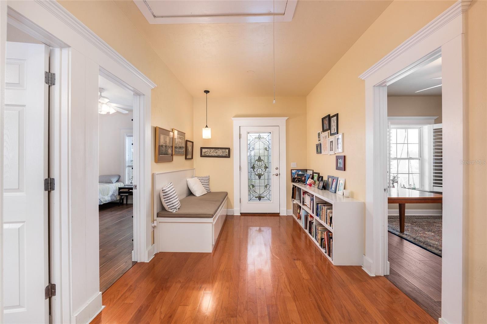 HILLCREST RESIDENTIAL PLANNED DEVELOPMEN - Residential