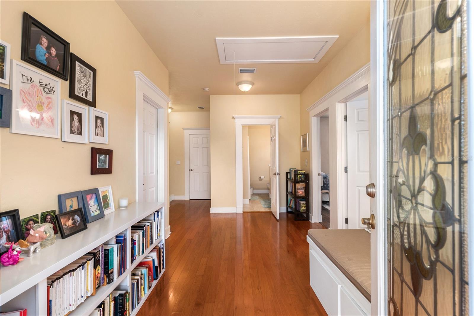 HILLCREST RESIDENTIAL PLANNED DEVELOPMEN - Residential