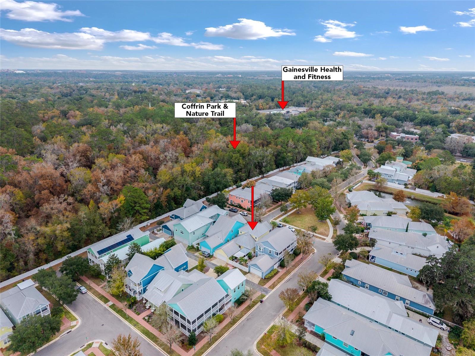 HILLCREST RESIDENTIAL PLANNED DEVELOPMEN - Residential