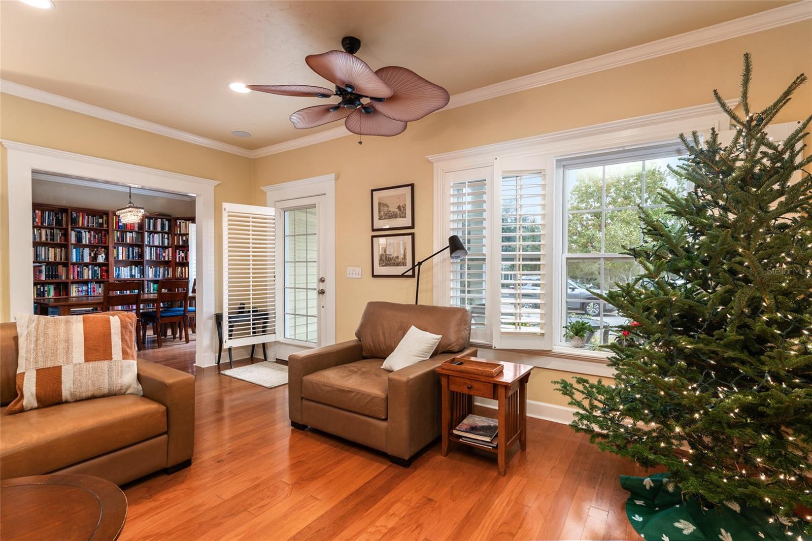 HILLCREST RESIDENTIAL PLANNED DEVELOPMEN - Residential