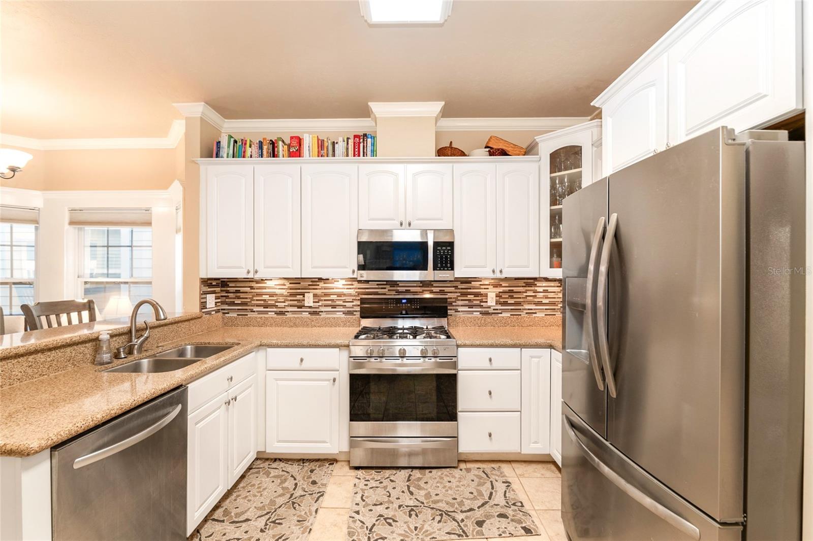 HILLCREST RESIDENTIAL PLANNED DEVELOPMEN - Residential