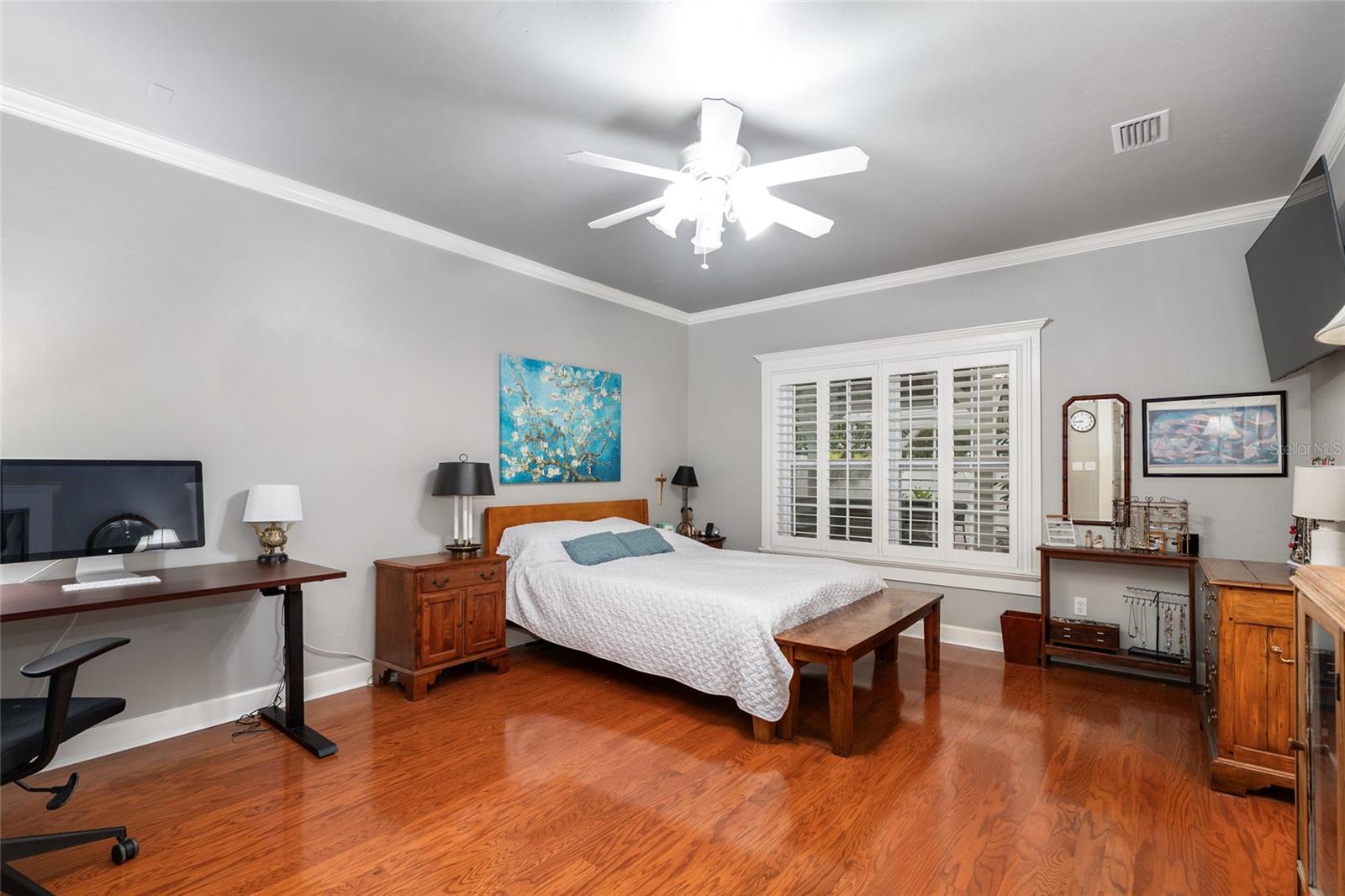 HILLCREST RESIDENTIAL PLANNED DEVELOPMEN - Residential