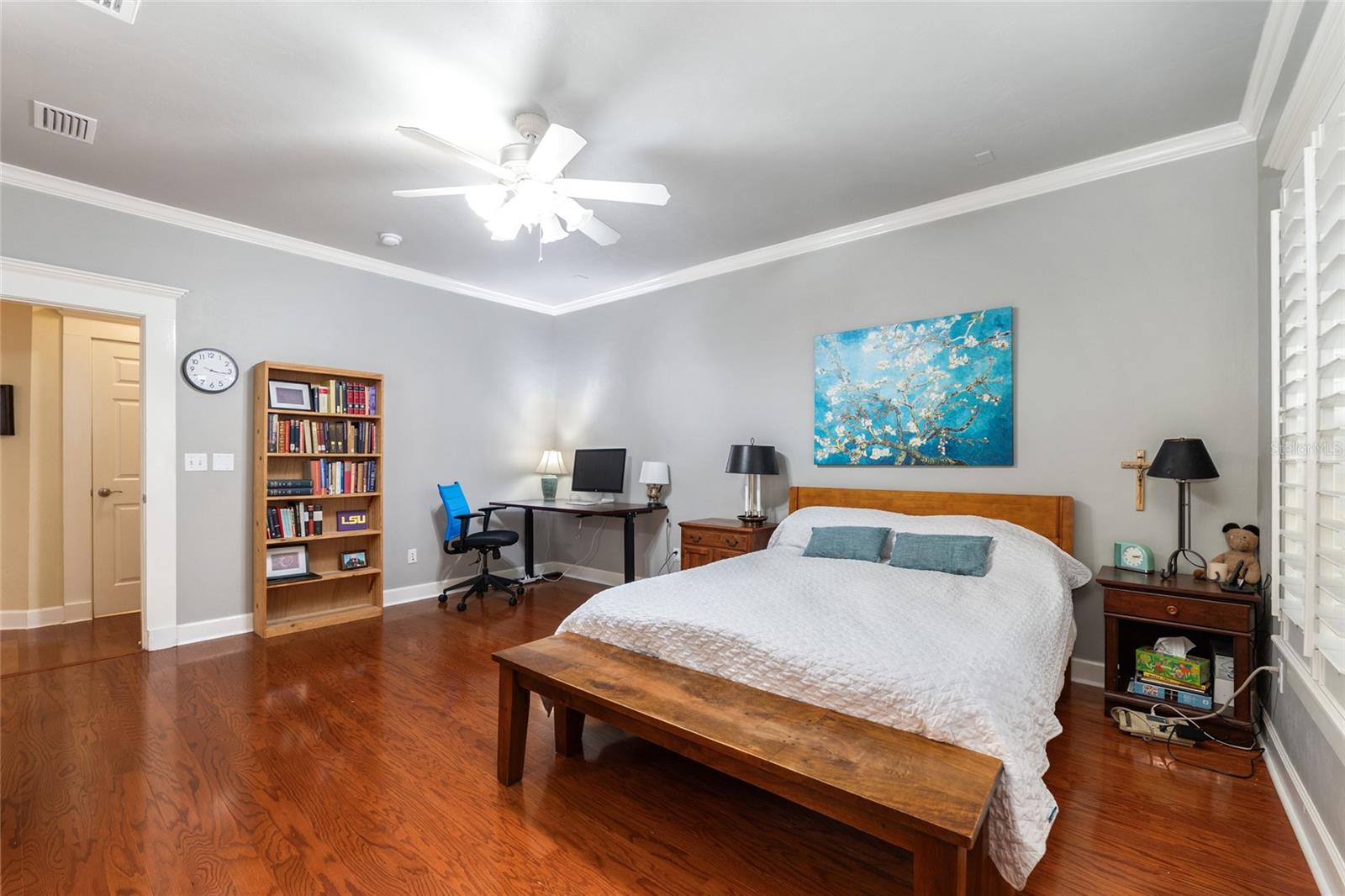 HILLCREST RESIDENTIAL PLANNED DEVELOPMEN - Residential