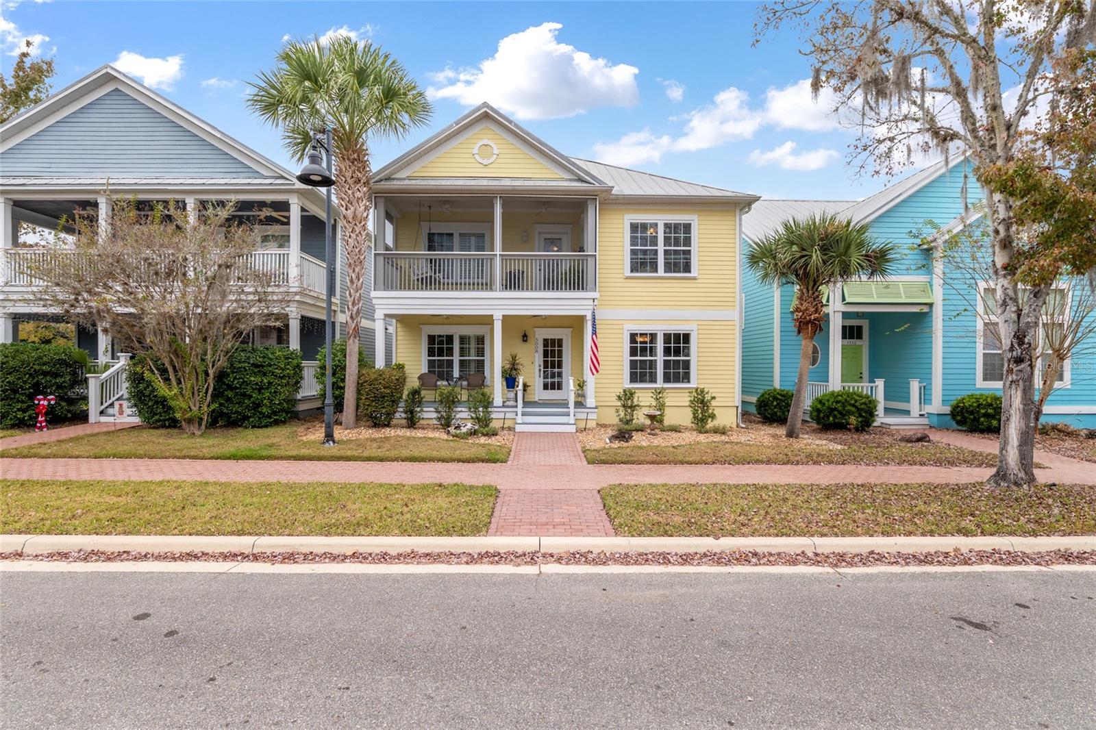 HILLCREST RESIDENTIAL PLANNED DEVELOPMEN - Residential