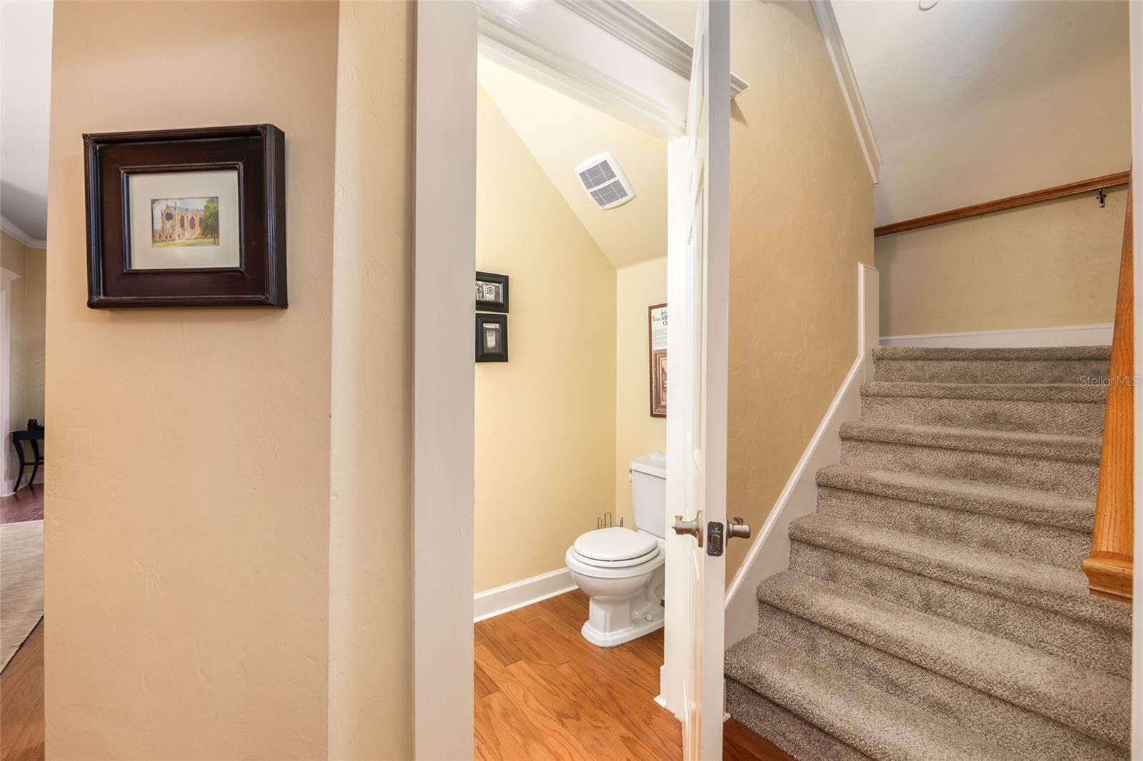 HILLCREST RESIDENTIAL PLANNED DEVELOPMEN - Residential