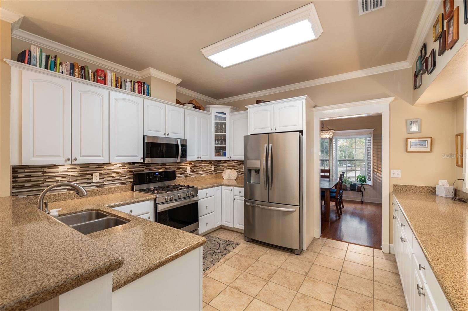 HILLCREST RESIDENTIAL PLANNED DEVELOPMEN - Residential