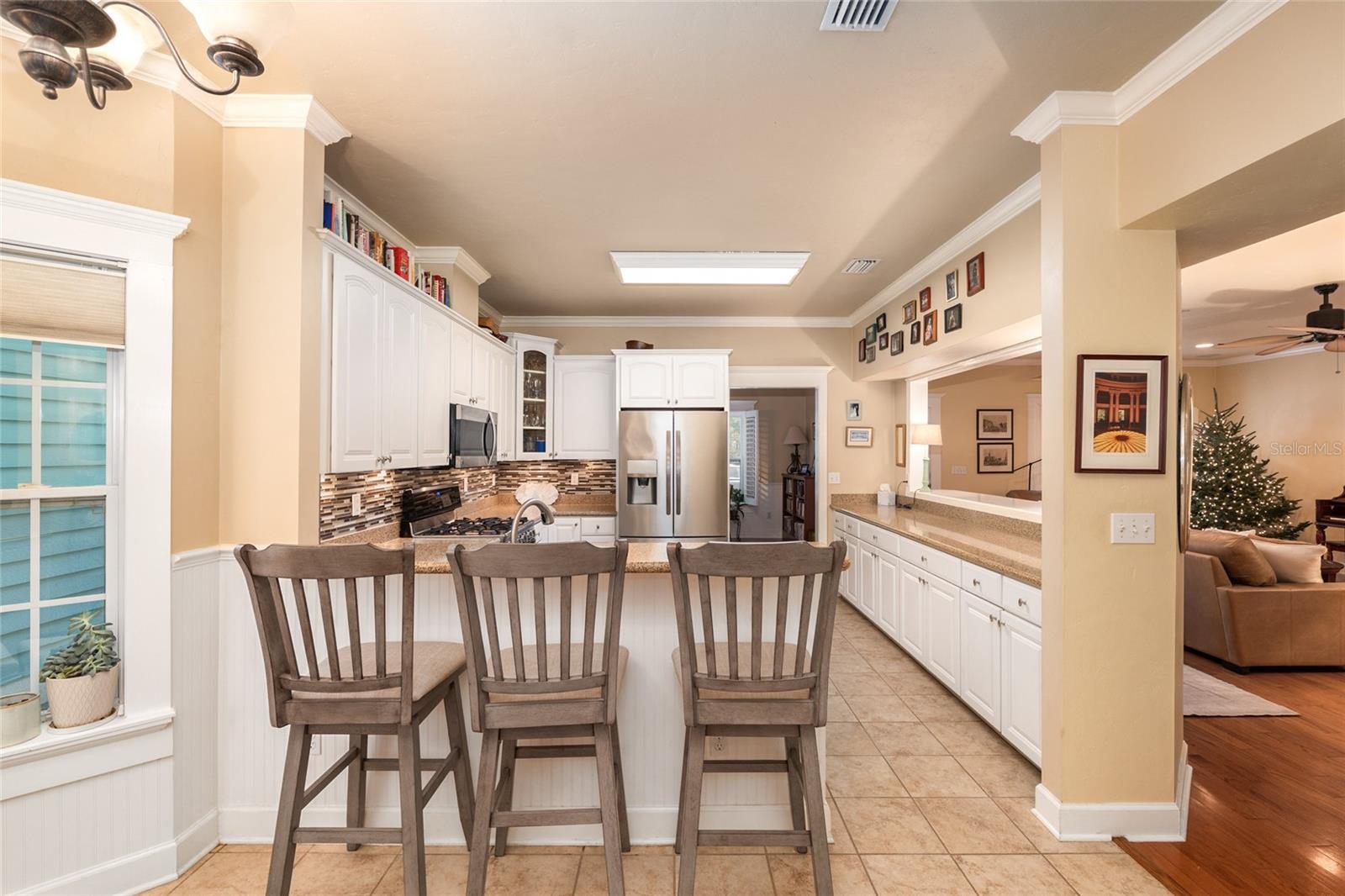 HILLCREST RESIDENTIAL PLANNED DEVELOPMEN - Residential