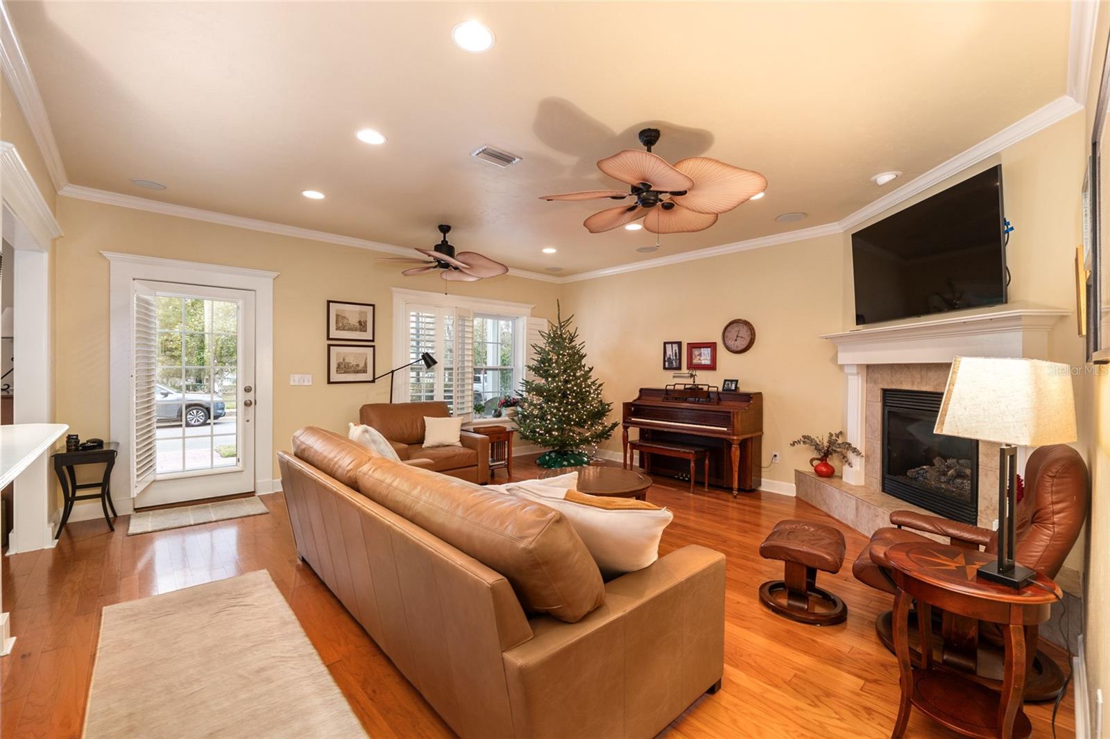 HILLCREST RESIDENTIAL PLANNED DEVELOPMEN - Residential