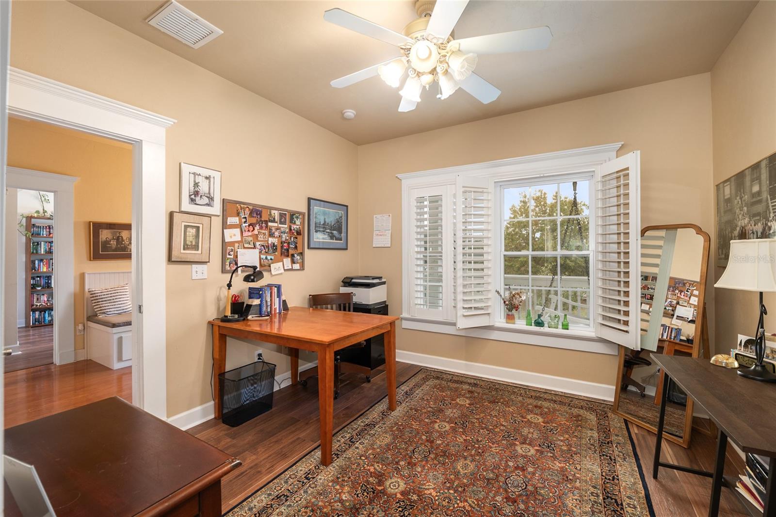 HILLCREST RESIDENTIAL PLANNED DEVELOPMEN - Residential