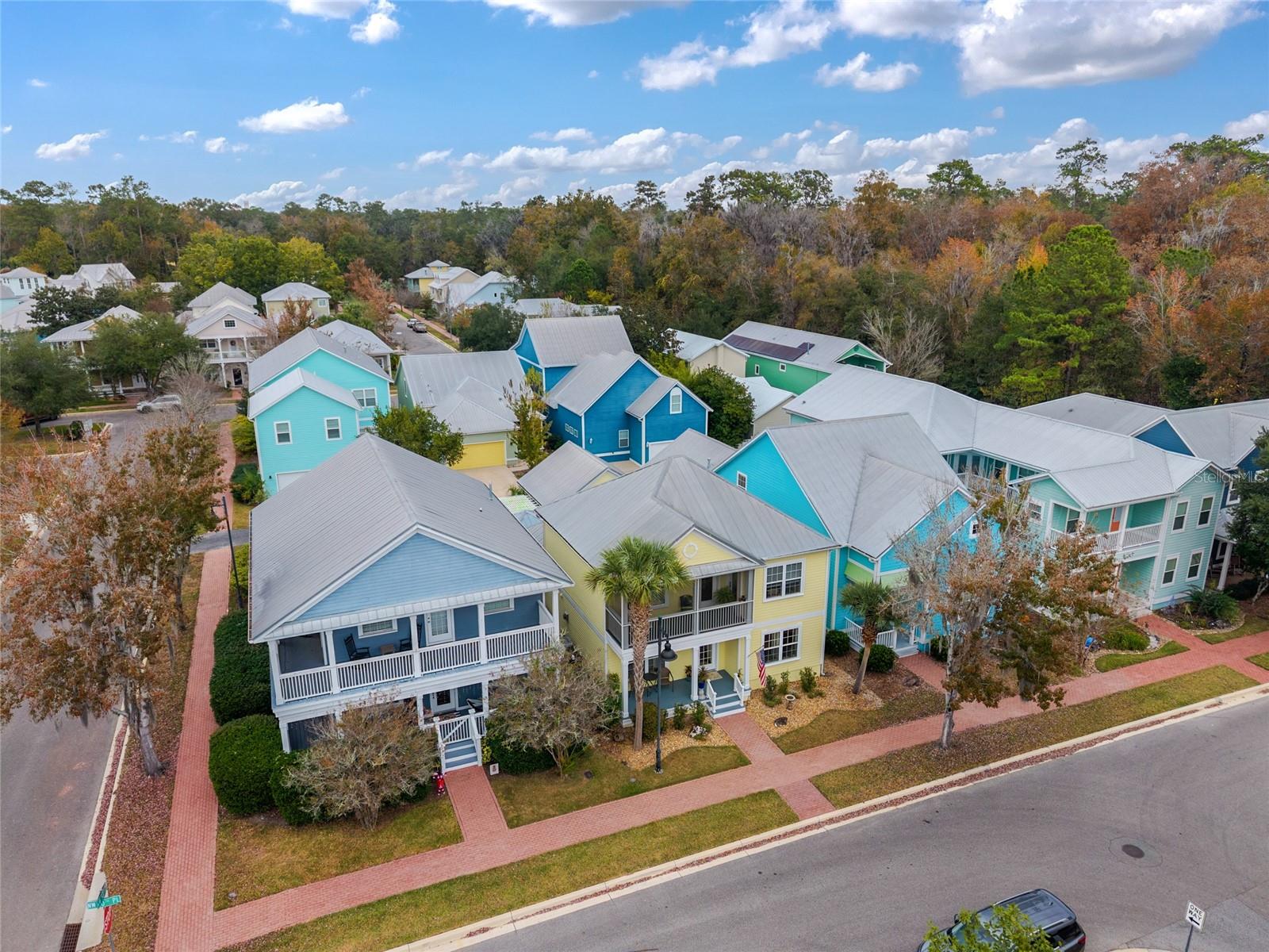 HILLCREST RESIDENTIAL PLANNED DEVELOPMEN - Residential