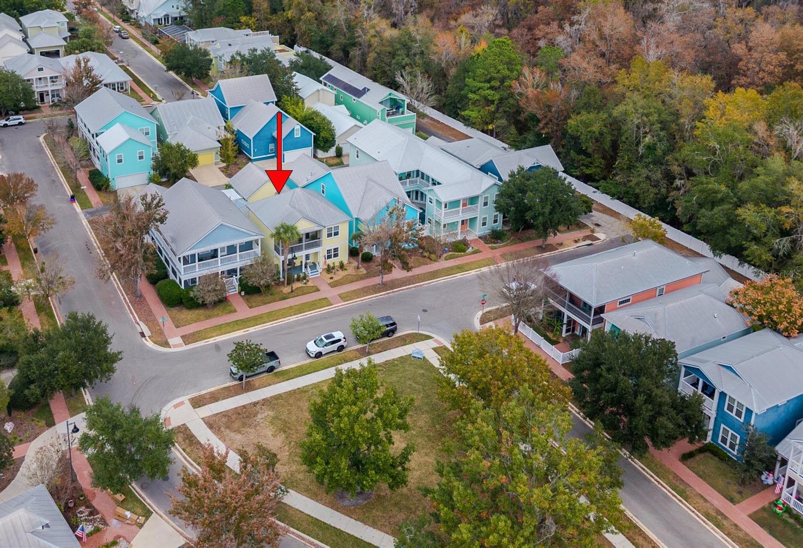 HILLCREST RESIDENTIAL PLANNED DEVELOPMEN - Residential