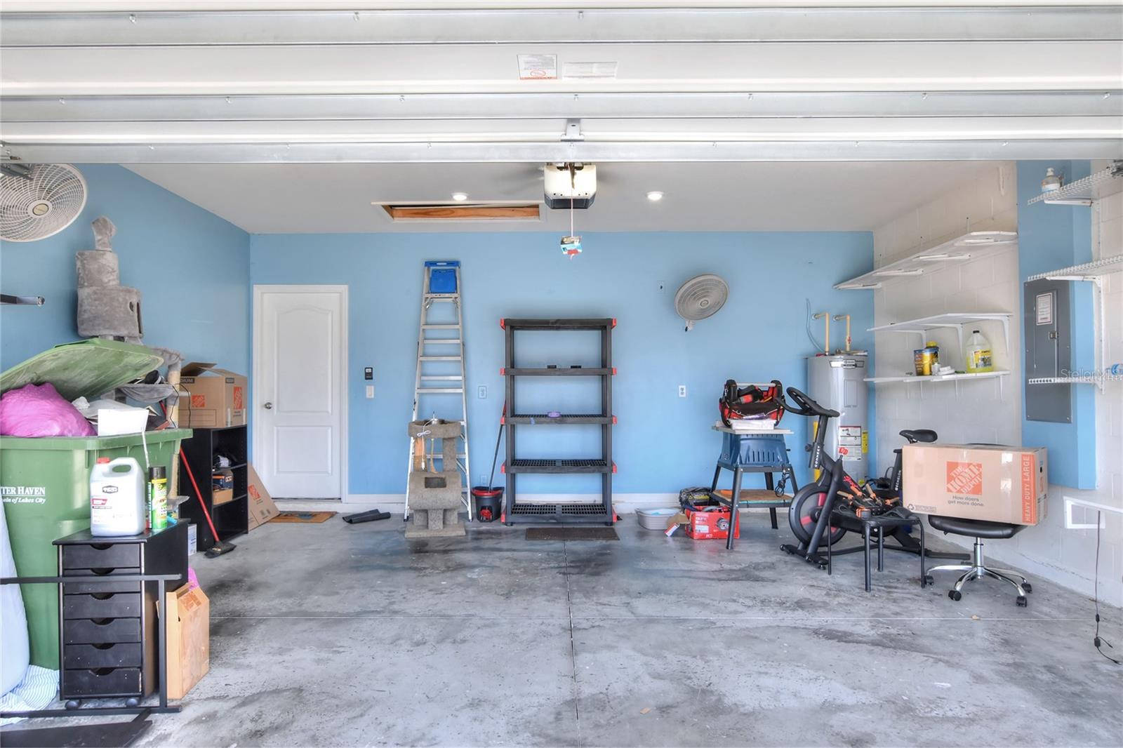 JACE LNDG - Residential