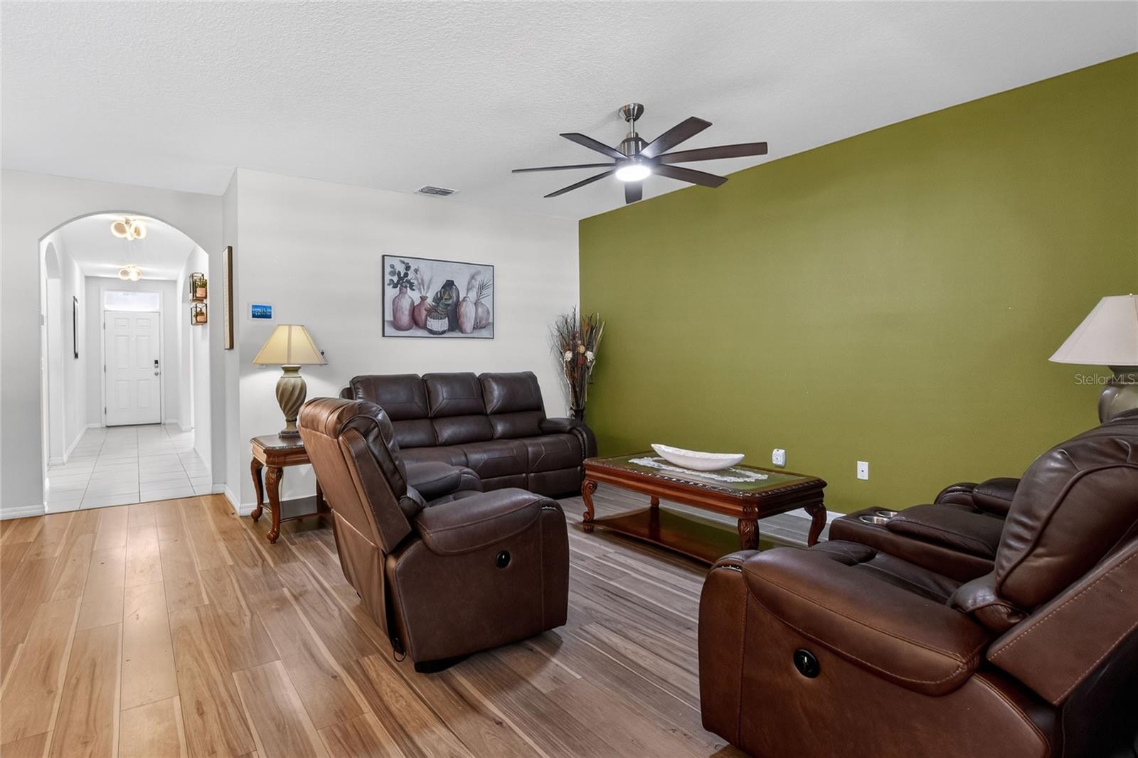 JACE LNDG - Residential