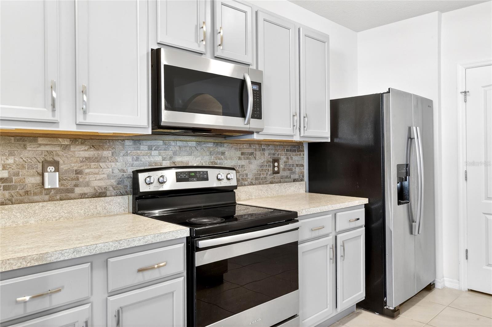 JACE LNDG - Residential