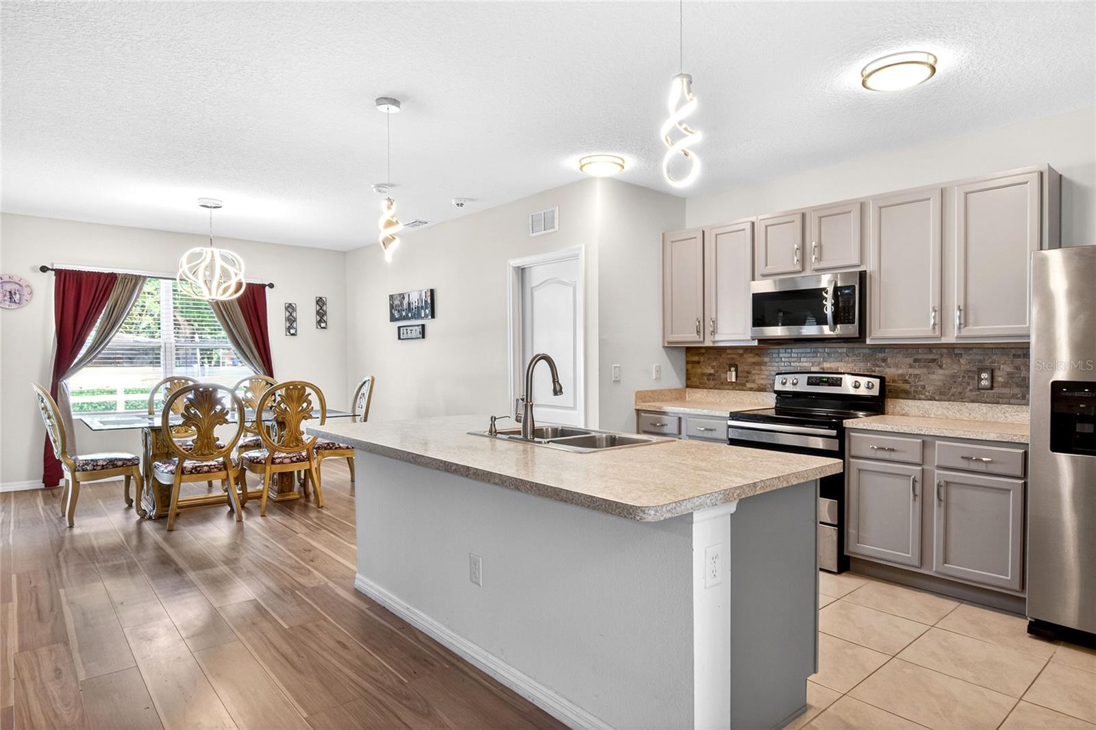 JACE LNDG - Residential