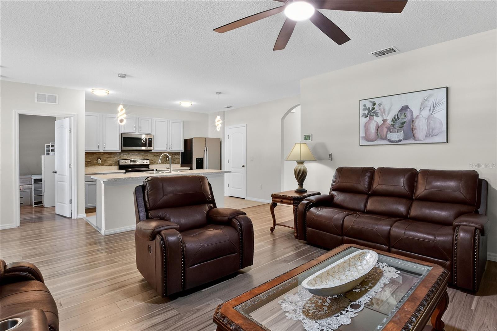 JACE LNDG - Residential