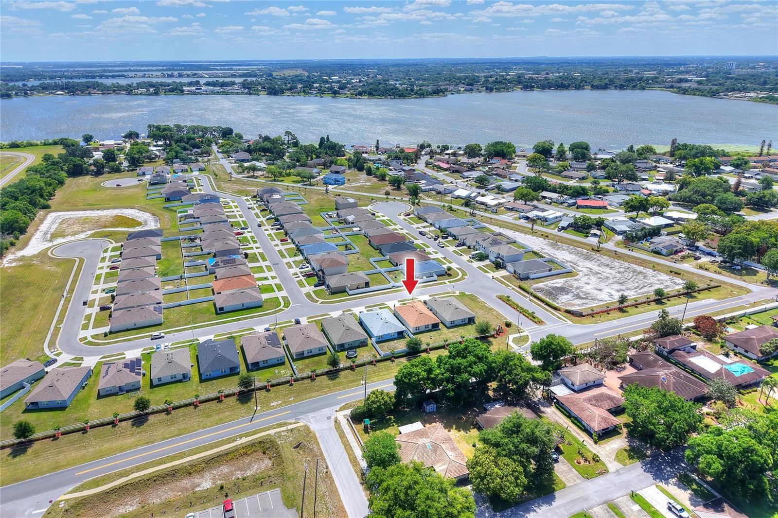 JACE LNDG - Residential