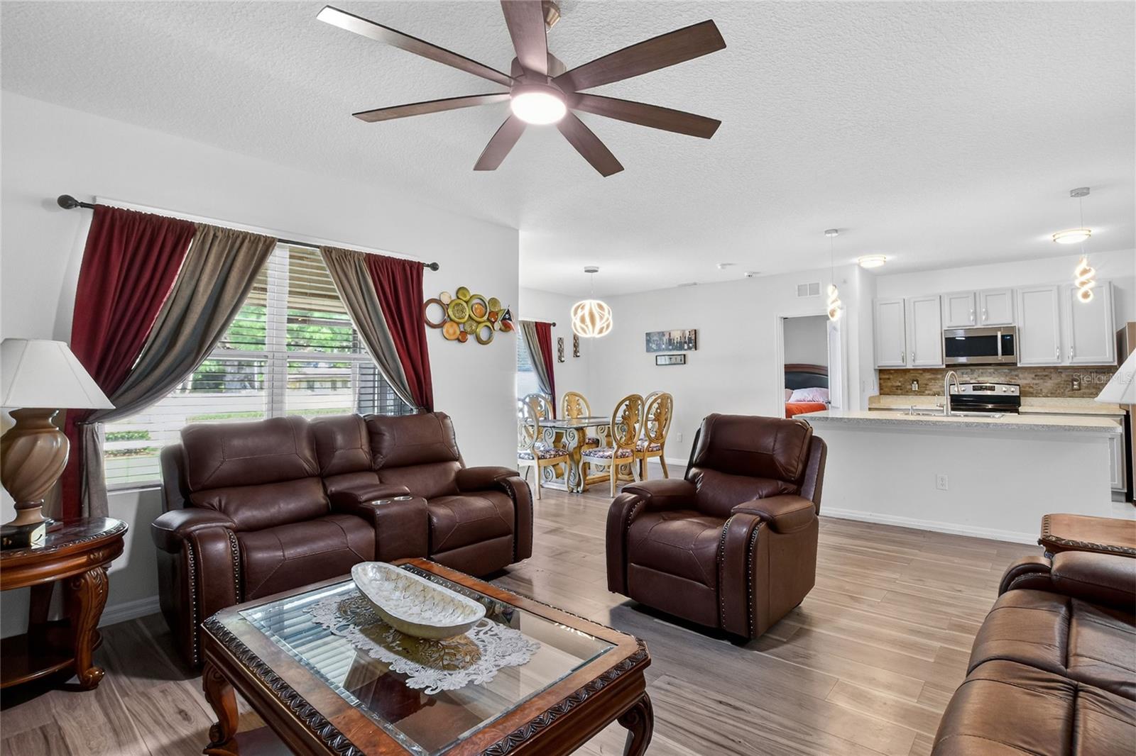 JACE LNDG - Residential