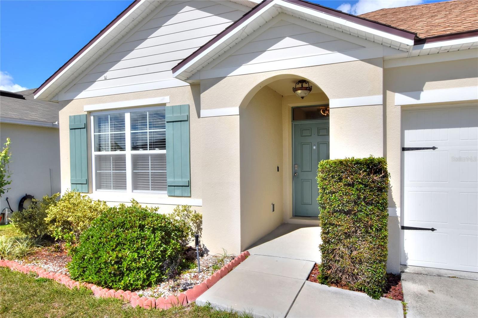 JACE LNDG - Residential