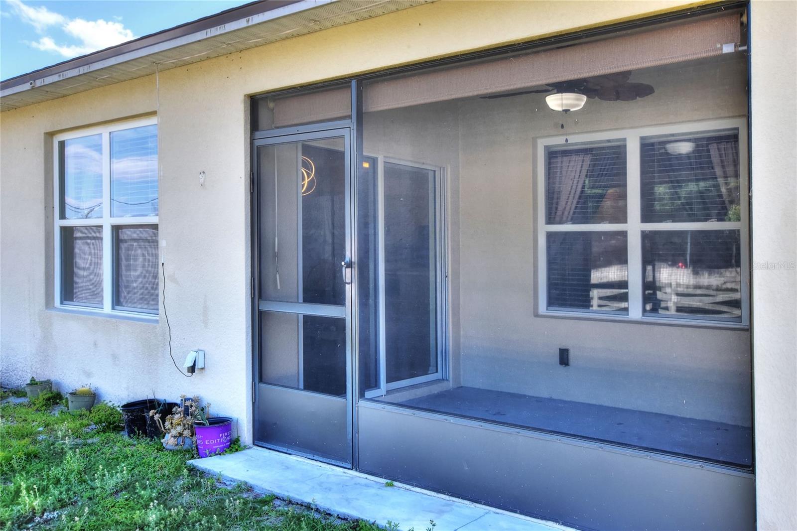 JACE LNDG - Residential