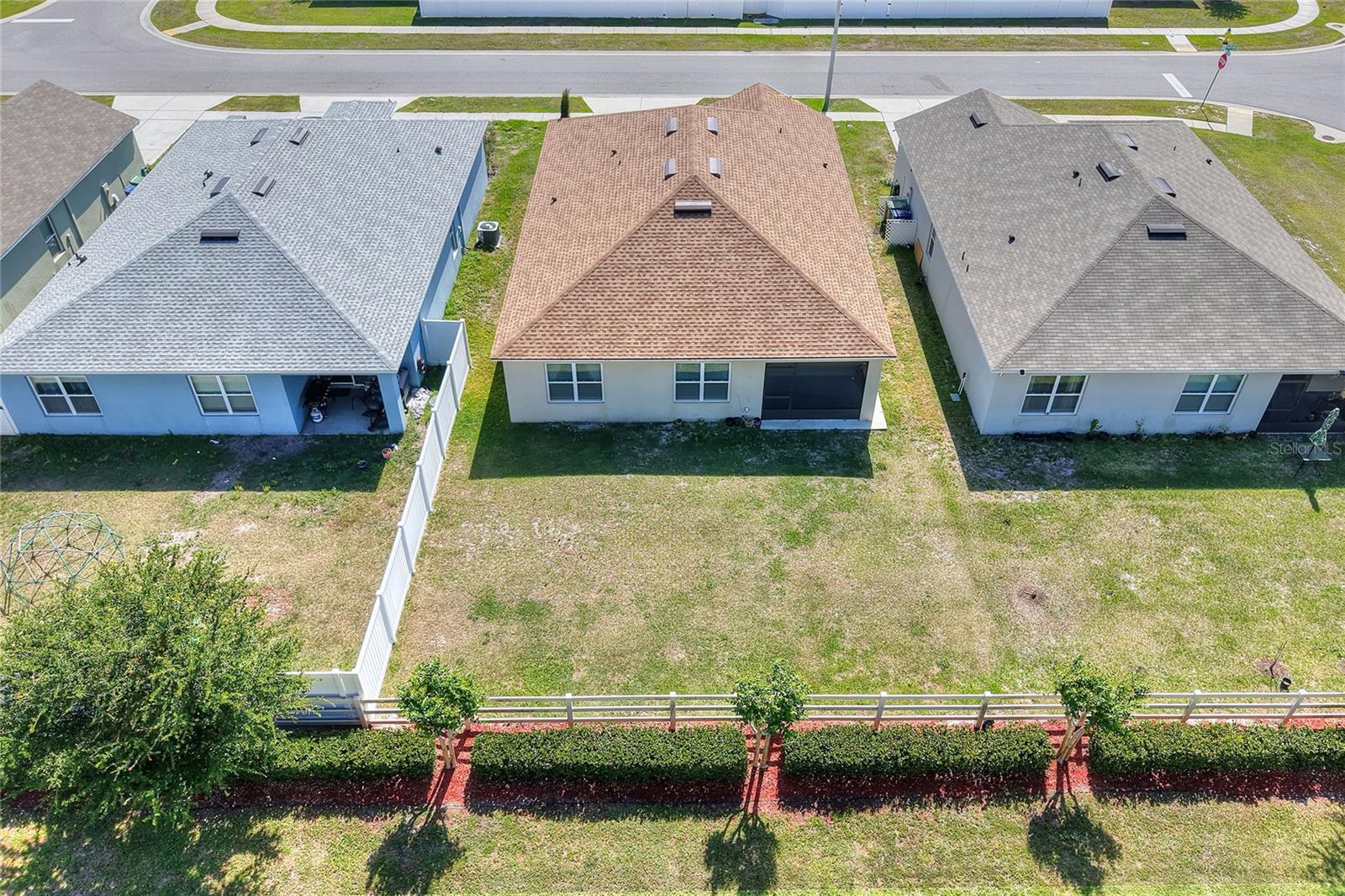 JACE LNDG - Residential