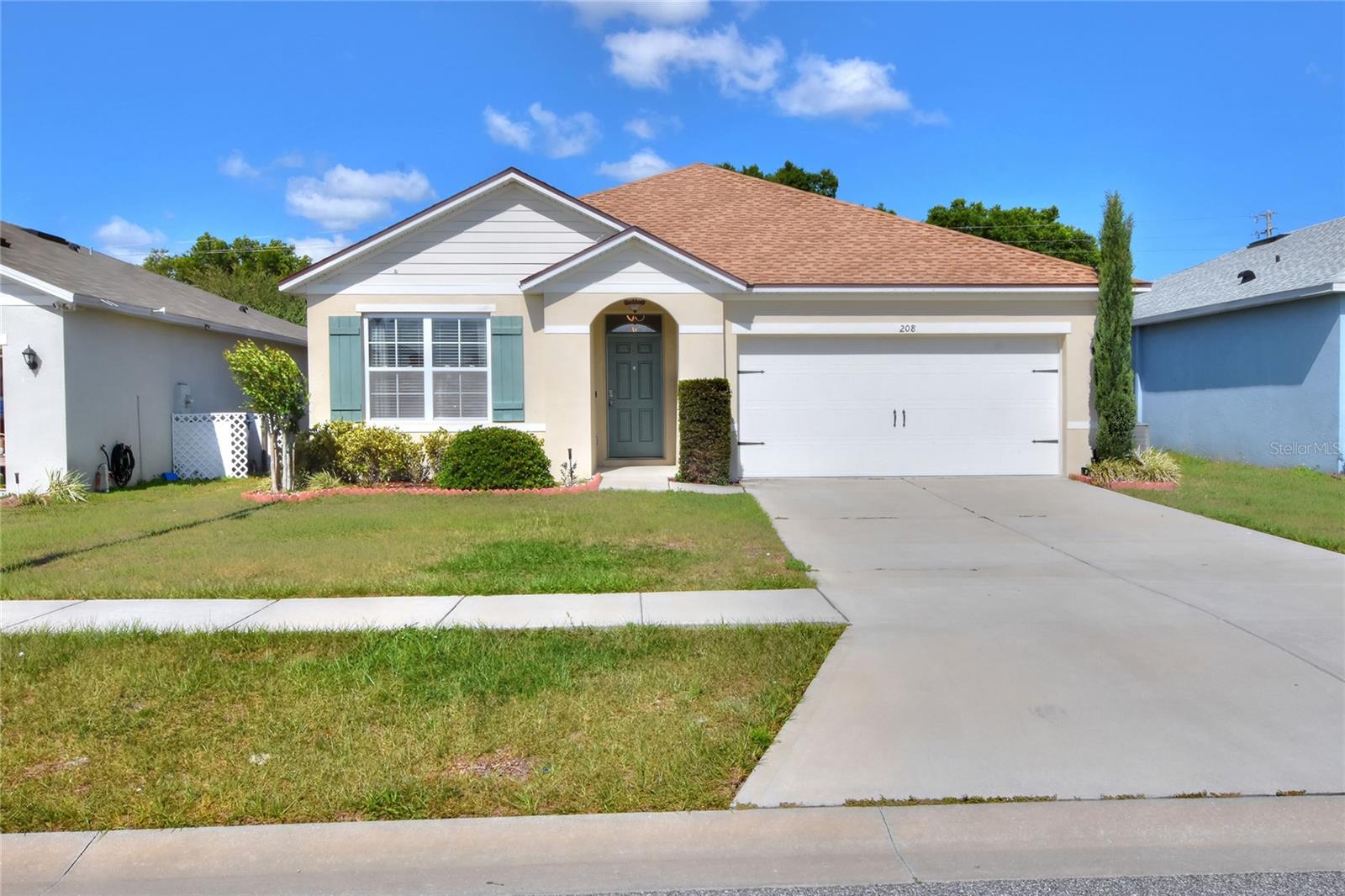 JACE LNDG - Residential