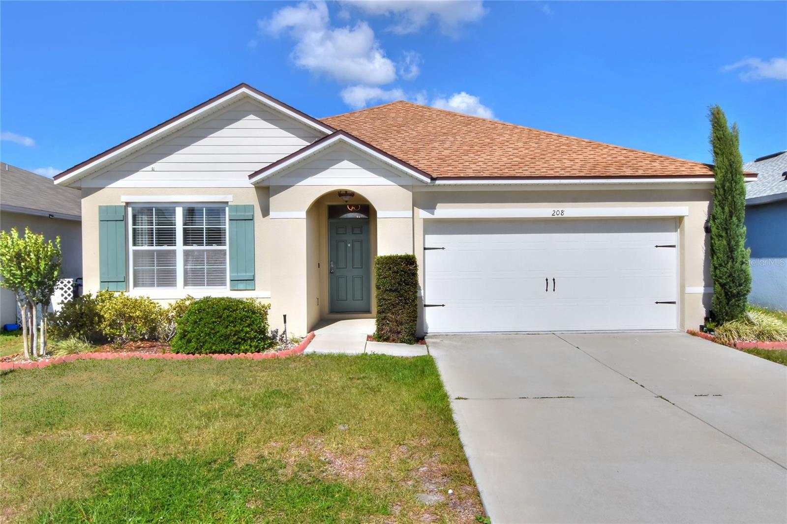 JACE LNDG - Residential