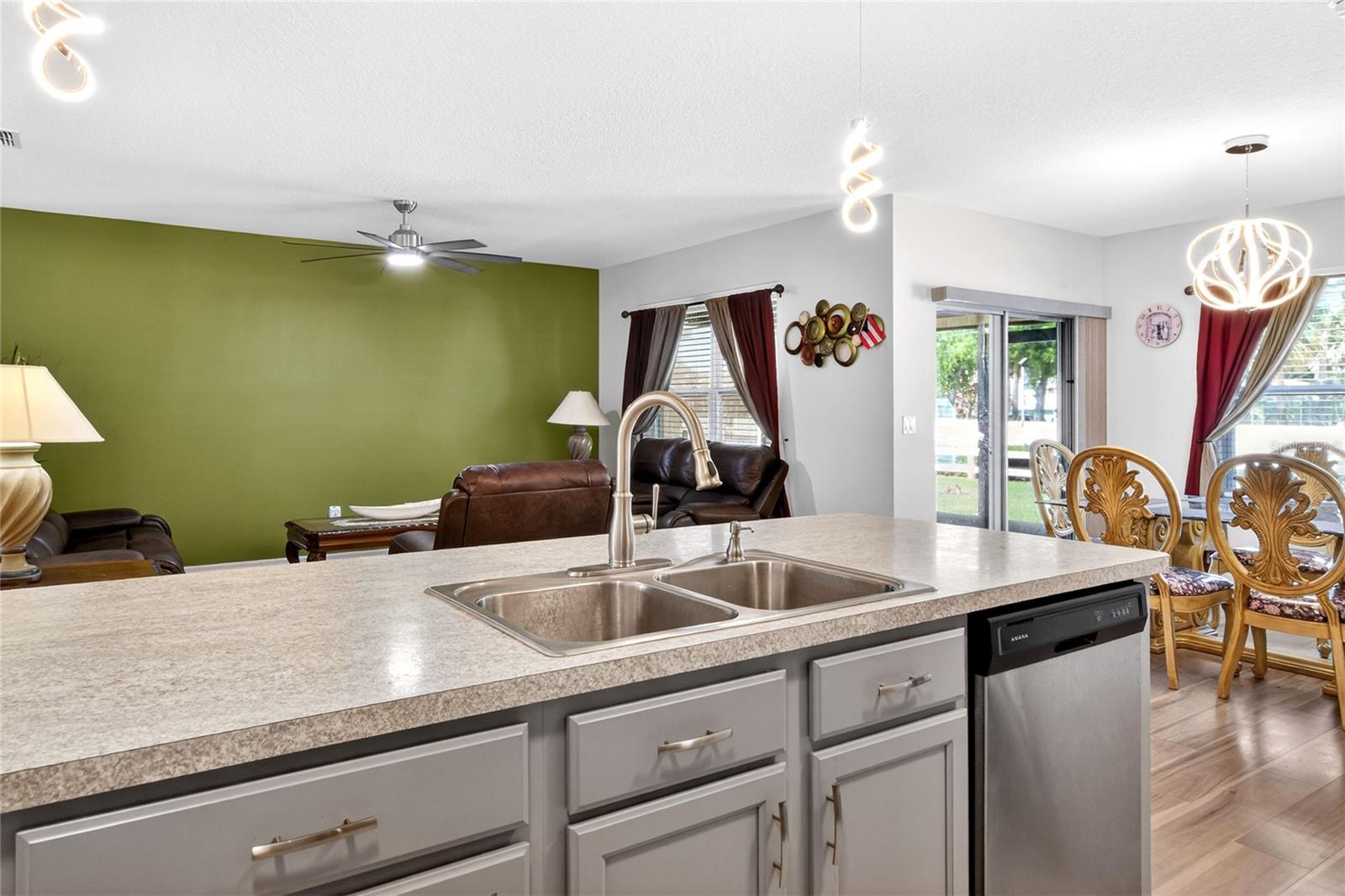 JACE LNDG - Residential