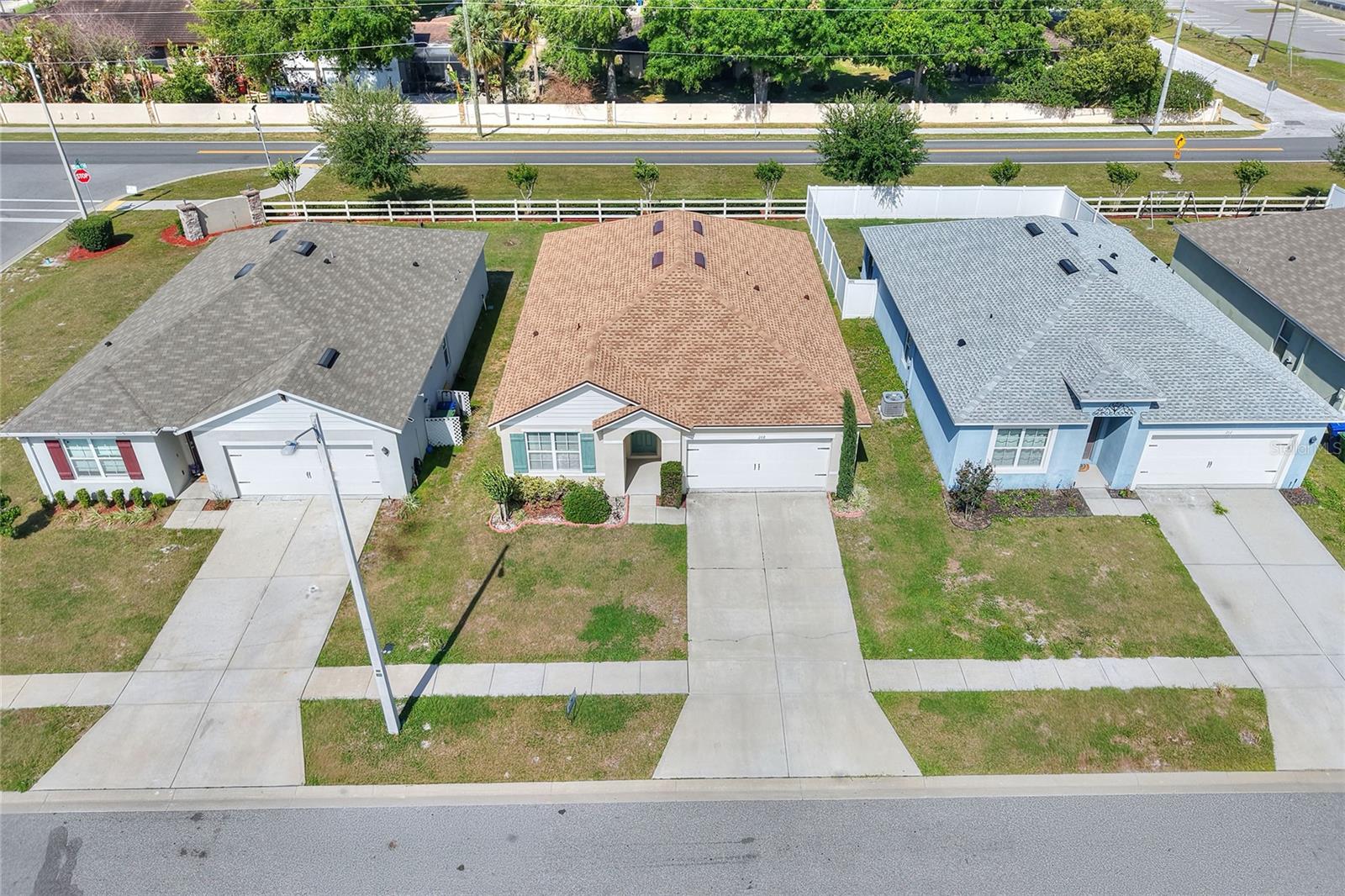 JACE LNDG - Residential