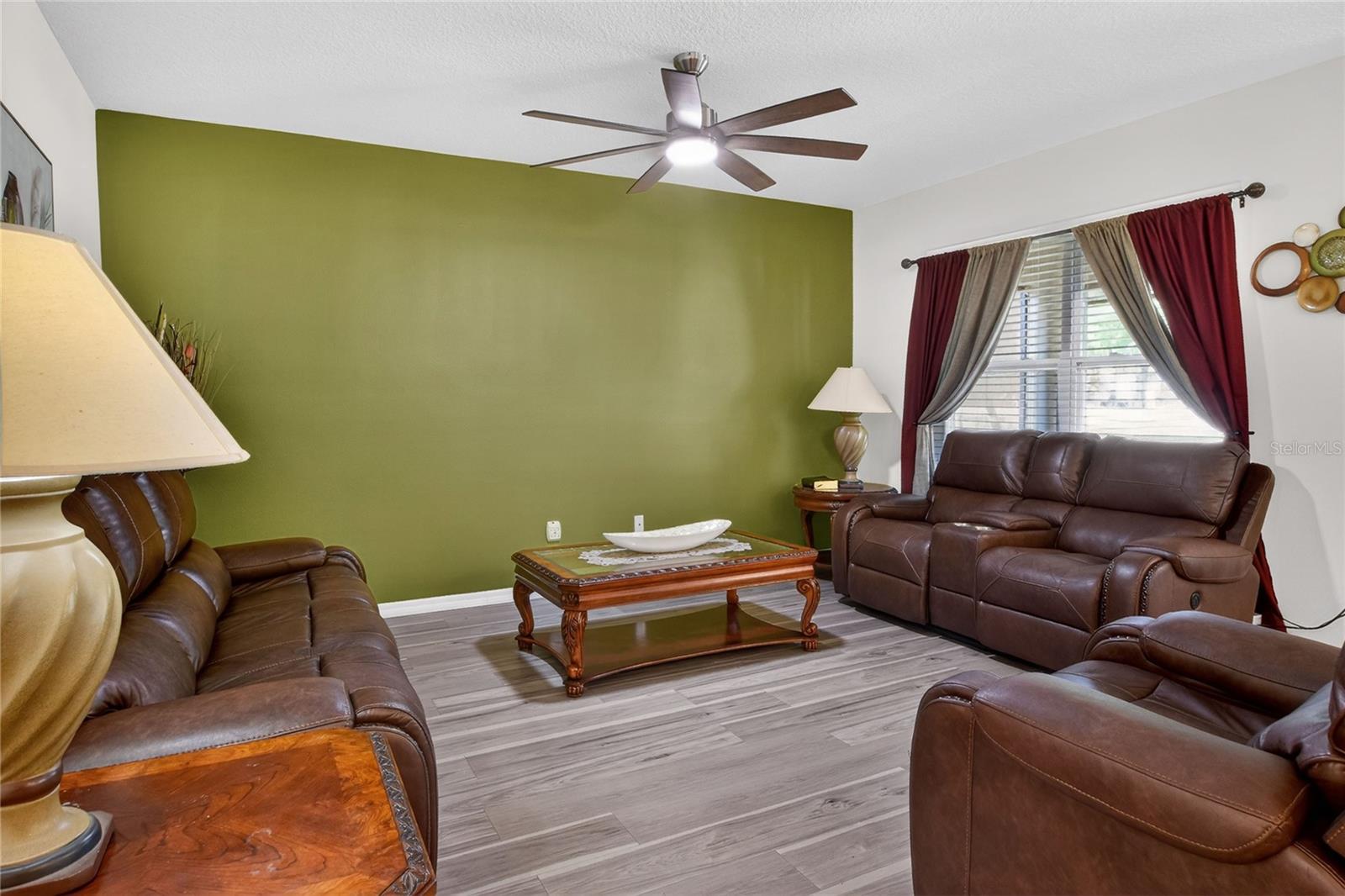 JACE LNDG - Residential