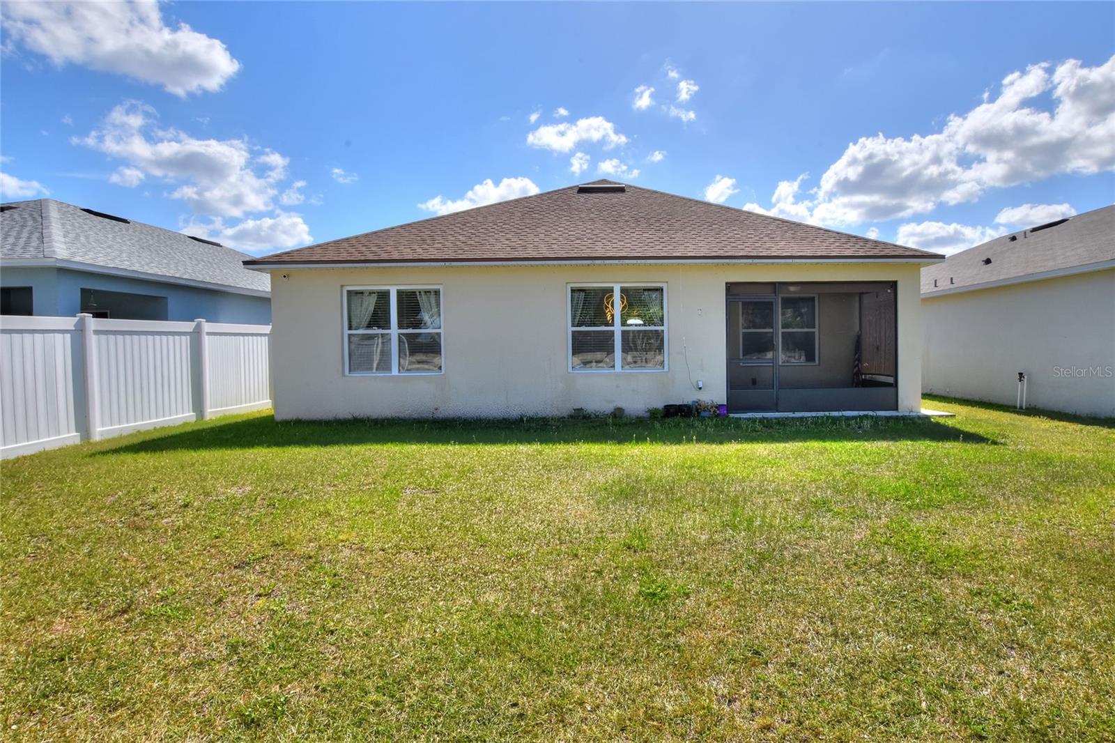 JACE LNDG - Residential