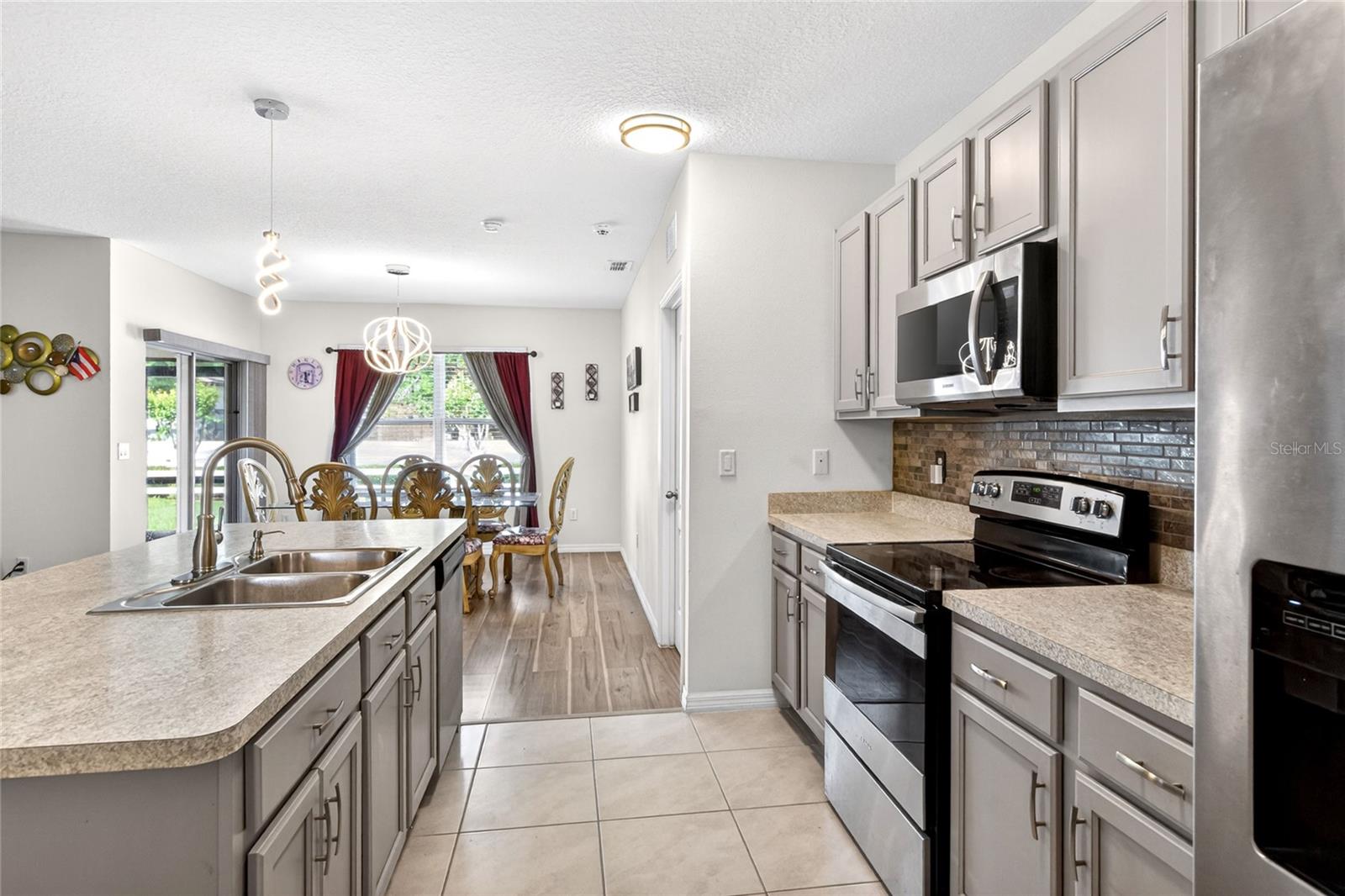 JACE LNDG - Residential