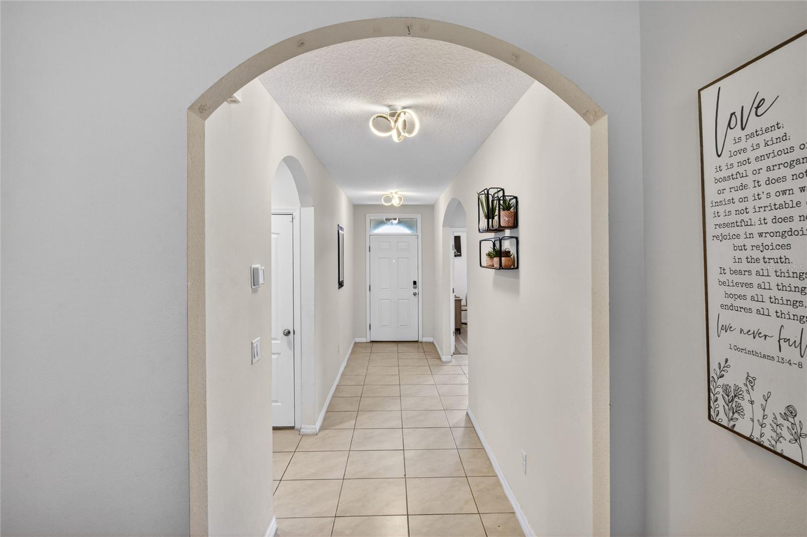 JACE LNDG - Residential