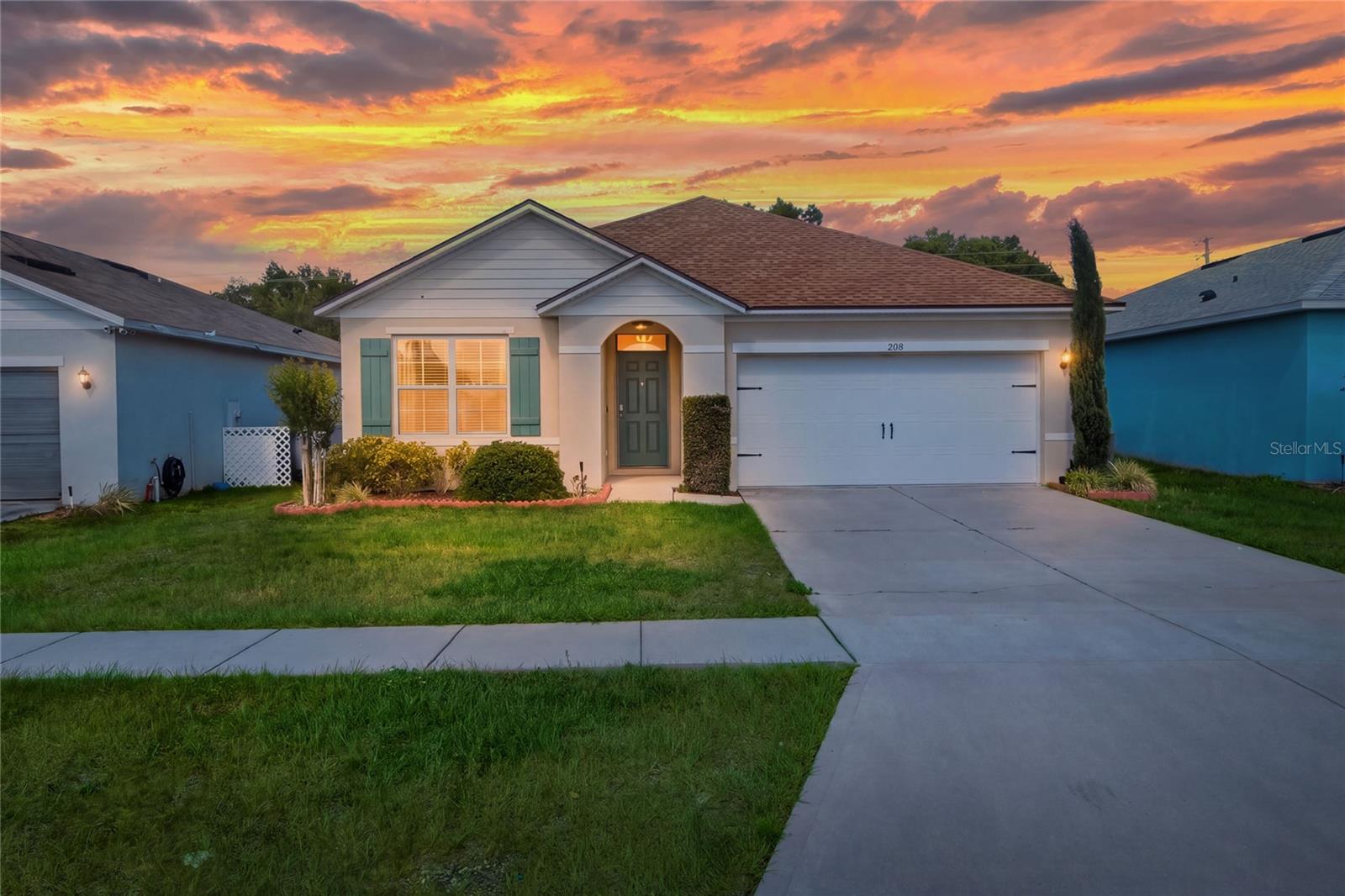 JACE LNDG - Residential