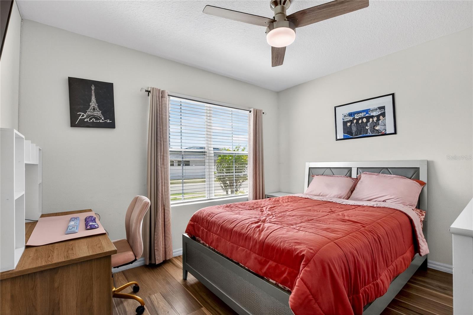 JACE LNDG - Residential