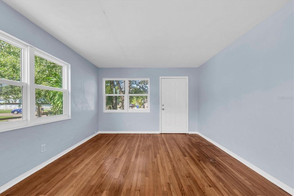 Photo of 1101 28th Street N, St Petersburg, FL 33713 (MLS # TB8420194)