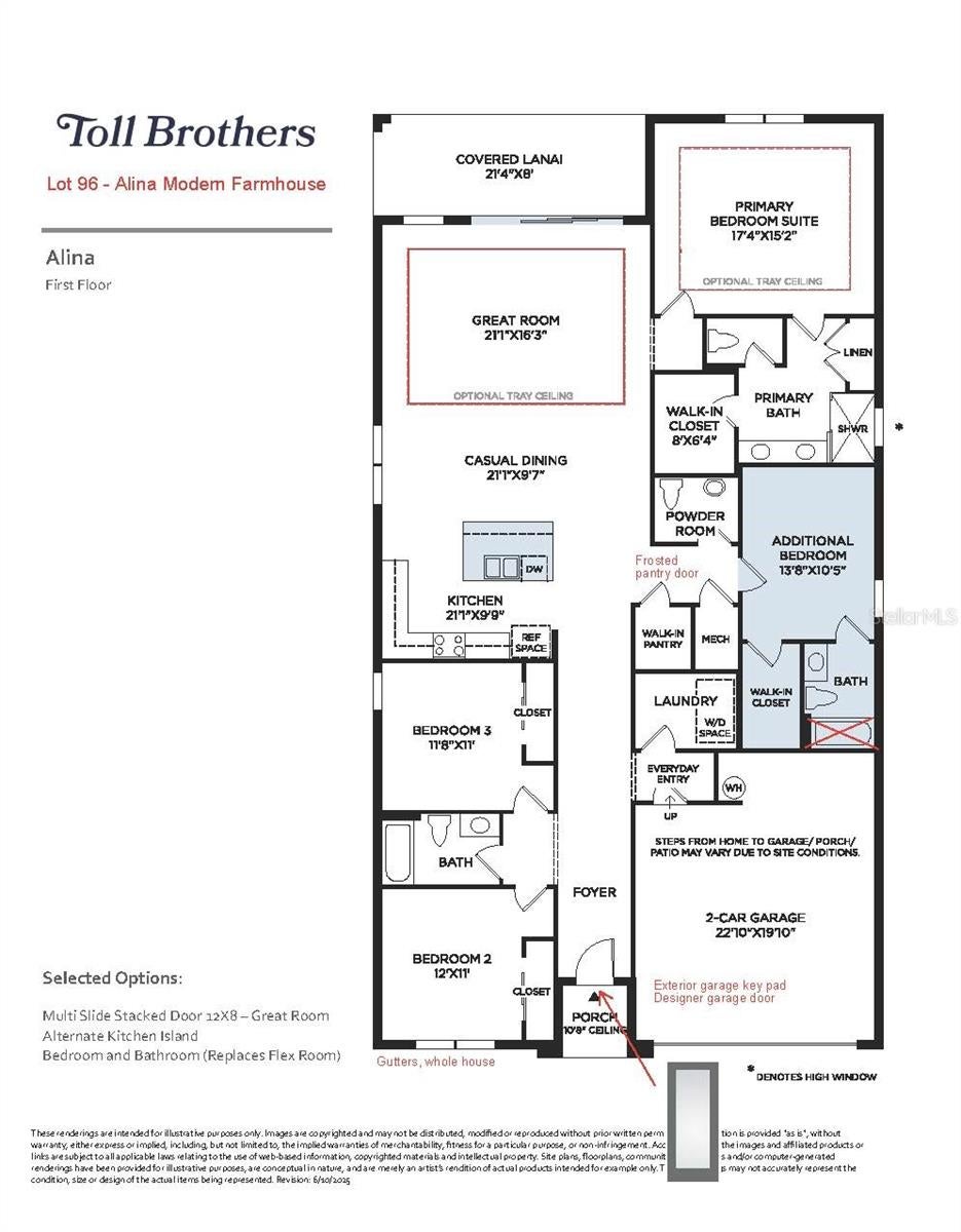 1551 RIDGEBACK LANE