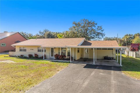 Photo of 1740 Neptune Road, Kissimmee, FL 34744 (MLS # O6379685)