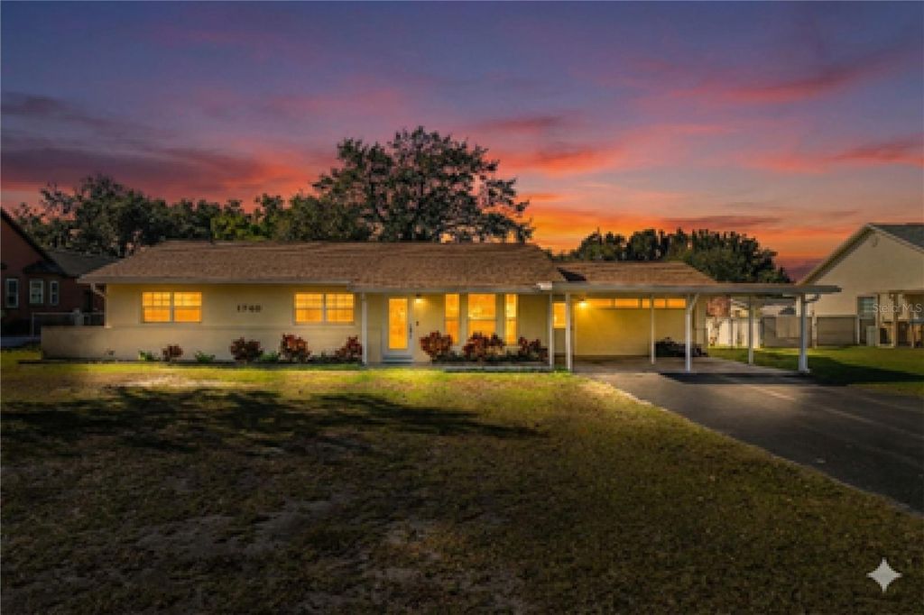 Photo of 1740 Neptune Road, Kissimmee, FL 34744 (MLS # O6379685)