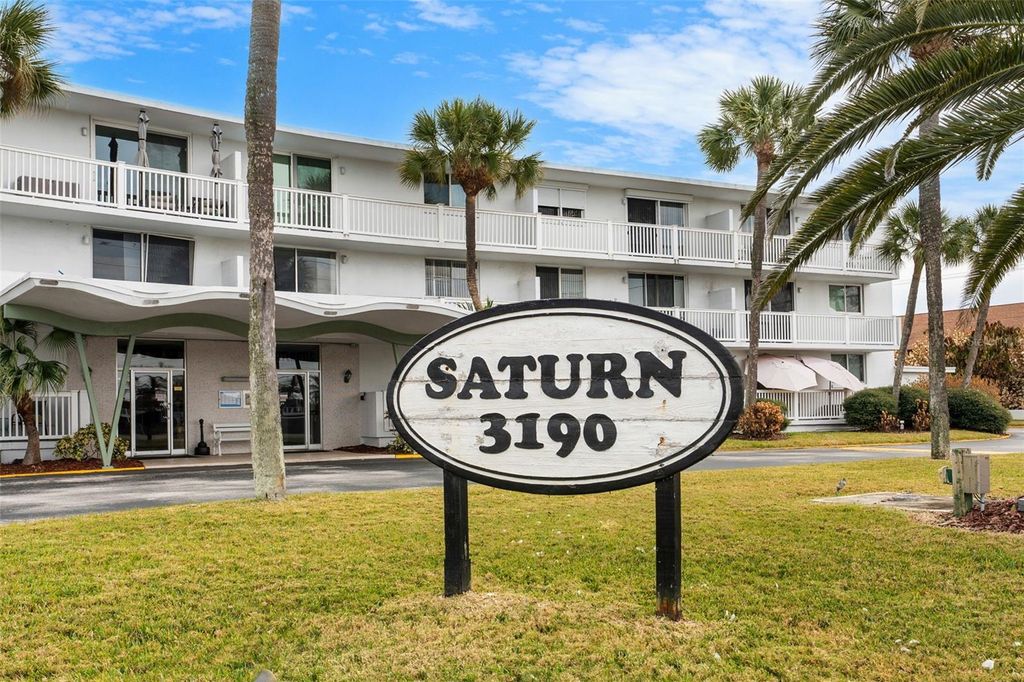 Photo of 3190 N Atlantic Avenue #124, Cocoa Beach, FL 32931 (MLS # O6388290)