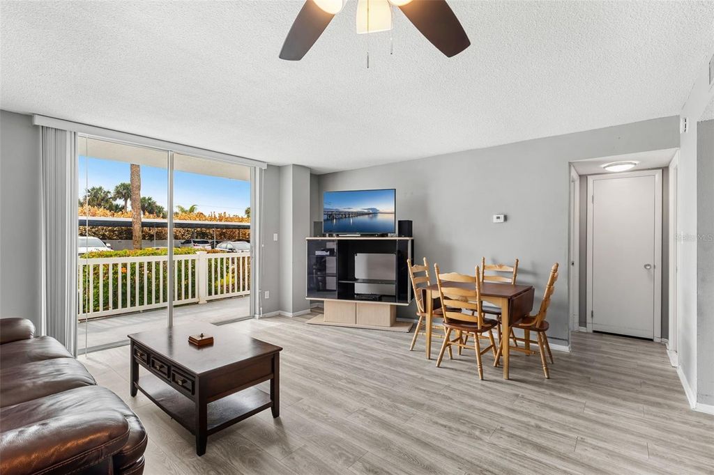 Photo of 3190 N Atlantic Avenue #124, Cocoa Beach, FL 32931 (MLS # O6388290)