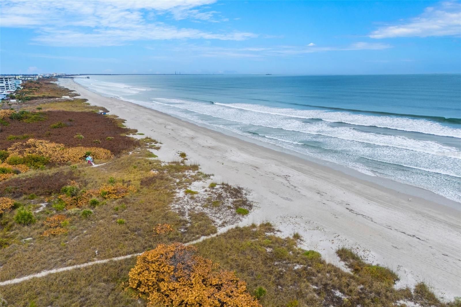 SATURN CONDO - Residential