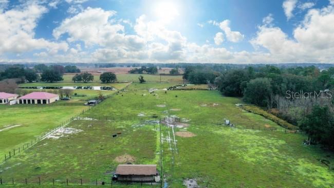 SLOANS RIDGE ROAD - Land