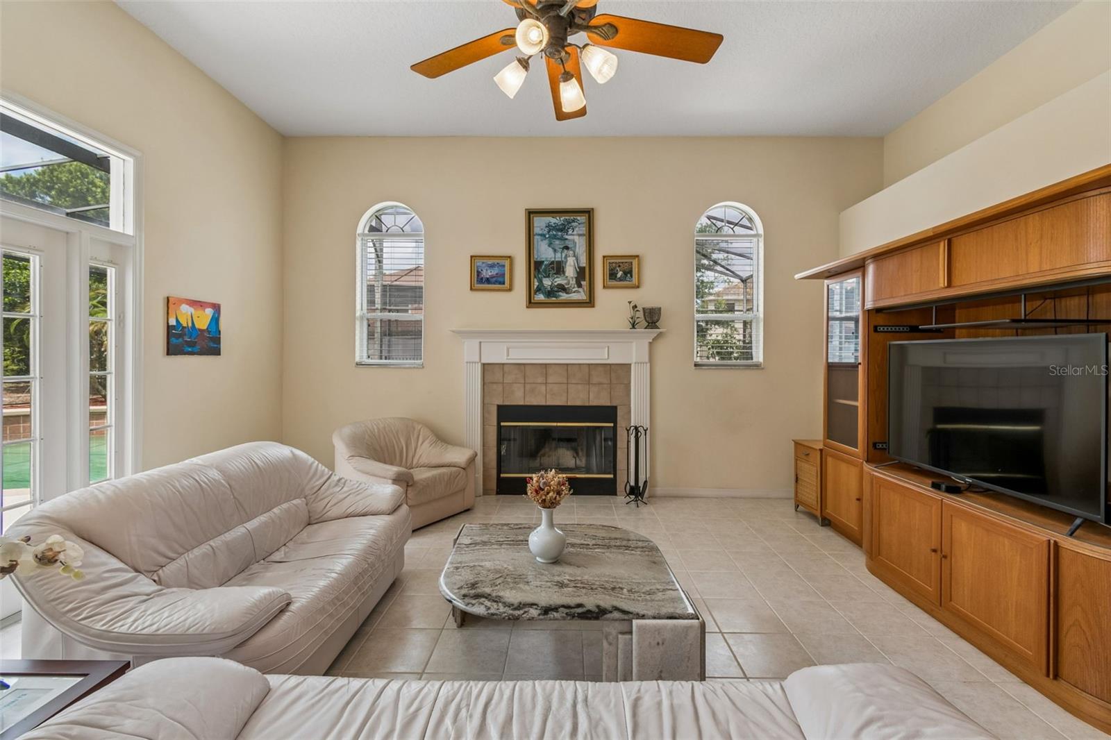 EMERALD FOREST - Residential