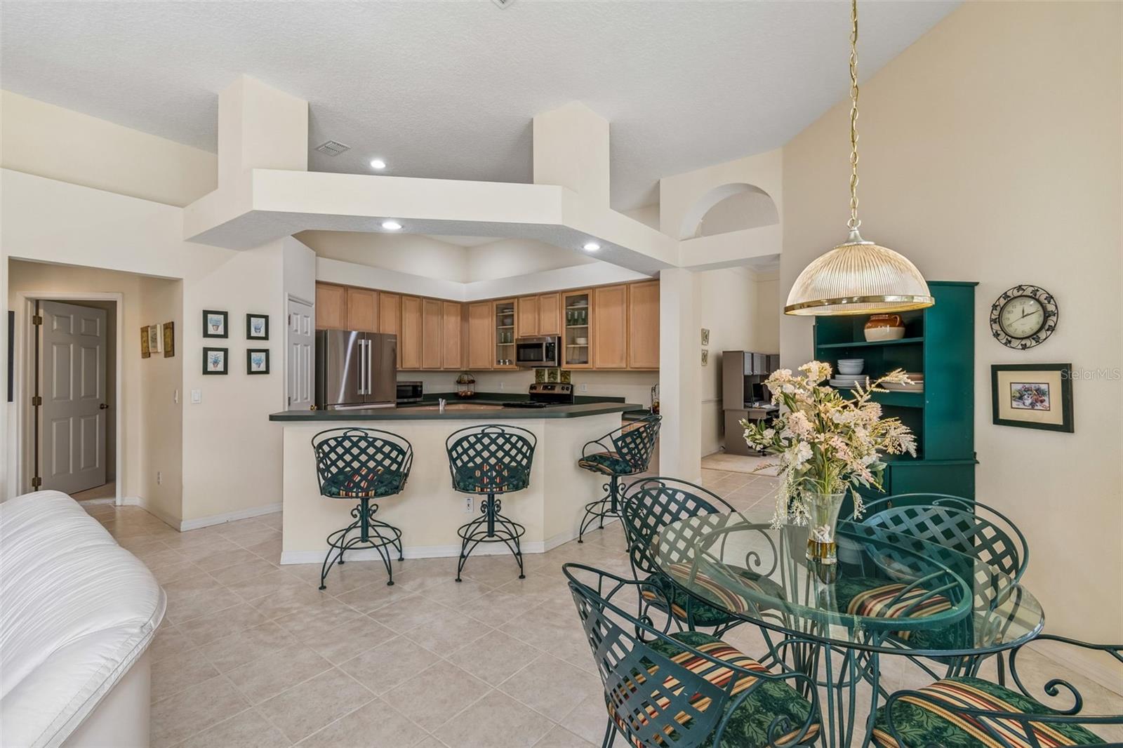 EMERALD FOREST - Residential